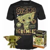 Image de Pop! Gremlins: Set Figure and Tee - Gizmo Exclusive Maat L FUNKO