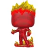 Image de Funko Pop! Marvel: 80th - First Appearance Human Torch 501 (42653)