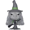 Image de Funko Pop! Nightmare Before Christmas: Witch #599 - Verzamelfiguur / Vinyl Figure