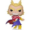 Image de FUNKO All Might Verzamelfiguur Volwassenen en kinderen