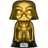 Image de Funko Pop! Star Wars Darth Vader Gold