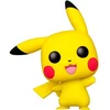 Image de FUNKO POP GAMES: POKÉMON - PIKACHU (WAVING)