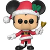 Image de Funko Pop! - Disney Holiday: Mickey Mouse #612
