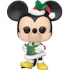 Image de Mickey Mouse & Friends Funko Pop! Disney Minnie Mouse - Holiday - 613