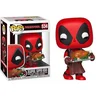 Image de Funko POP! - Marvel: Holiday - Deadpool (43337)