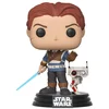 Image de Pop Star Wars: Jedi Fallen Order - Cal Kestis Funko Pop #337