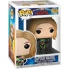 Image de Funko Pop! Captain Marvel - Captain Marvel with Neon Suit - 516