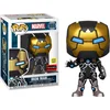 Image de Funko! POP - Exclusive - Marvel: 80th Iron Man #555 (AAA Exclusive)