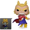 Image de My Hero Academia - POP N° 608 - Silver Age All Might GITD SE