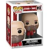 Image de Funko La Casa De Papel Verzamelfiguur POP! TV Helsinki 9 cm Multicolours