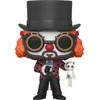 Image de Funko La Casa De Papel - Money Heist POP! TV Professor O Clown 9 cm Verzamelfiguur - Multicolours