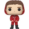 Image de Funko La Casa De Papel Verzamelfiguur POP! TV Rio 9 cm Multicolours