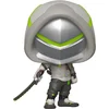 Image de Funko Overwatch Verzamelfiguur POP! Games Genji 9 cm Multicolours