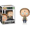 Image de Pop! Animation: Rick And Morty - Death Crystal Morty FUNKO