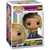 Image de Funko Pop! DC: Birds of Prey - Black Canary (Boobytrap Battle) - #304
