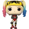 Image de Funko Pop! DC: Birds of Prey - Harley Quinn (Roller Derby)