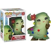 Image de Pop Peppermint Lane Mayor Patty Noble Vinyl Figure