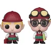 Image de Pop Peppermint Lane Randy & Rob Vinyl Figure 2-Pack