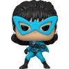 Image de Funko! POP - VINYL - Marvel 80th - Black Widow (44502)
