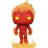 Image de FUNKO Human Torch Verzamelfiguur Kinderen