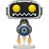 Image de Pop Fantastic Four Herbie Vinyl Figure