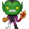 Image de Pop Fantastic Four Super Skull Vinyl Figure