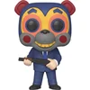 Image de Pop Umbrella Academy Hazel with Mask Vinyl Figure
