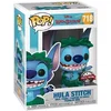 Image de Funko Pop! Disney: Lilo & Stitch - Hula Stitch (Hot Topic Exclusive) [7.5/10 ]