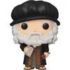 Image de Funko POP! - Artists: Leonardo DaVinci (45251)
