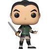 Image de Funko Disney #629 - Mulan Pop!