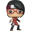 Image de Funko Pop! Boruto - Sarada Uchiha #672 - Animation