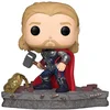 Image de Avengers - POP Deluxe N° 587 - Thor Assemble