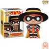 Image de McDonalds Pop Vinyl: Hamburglar