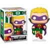 Image de Funko Pop! Dc Comics - Green Lantern Exclusive Specialty Series