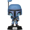 Image de Funko Pop! Star Wars: The Mandalorian - Death Watch (Two Stripes) #354