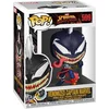 Image de Funko Pop! Marvel: Max Venom - Captain Marvel - CONFIDENTIAL