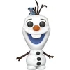 Image de Funko POP! - Disney: Frozen 2 - Olaf w/Bruni (46585)