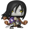 Image de Funko Pop! Naruto - Orochimaru Figuur - 9cm