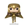 Image de Funko Pop! Heroes: WW84 - Wonder Woman (Golden Armor Flying) #324