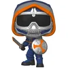 Image de Funko! POP - VINYL - Marvel Black Widow - Taskmaster w/ shield