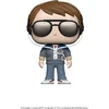 Image de Funko Pop Back to the Future Marty with Glasses Vinyl Figure