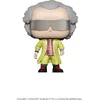 Image de Funko Pop Movies: Back to the Future - Doc 2015 - Collectible figuur #960