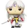 Image de InuYasha POP! Animation Vinyl Figure Sesshomaru 9 cm