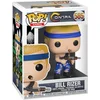 Image de Funko Pop! Games: Contra - Bill Rizer #585