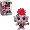 Image de Pop Trolls World Tour Queen Barb Vinyl Figure