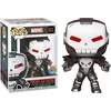 Image de Marvel - POP N° 623 - Punisher War Machine Exclusive