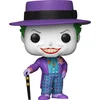 Image de Pop Heroes: Batman 1989 - The Joker With Hat Funko Pop #337
