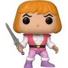 Image de Funko Pop! Masters of the Universe - Prince Adam #992