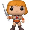 Image de Funko Masters Of The Universe - POP! Animation He-Man 9 cm Verzamelfiguur - Multicolours