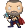Image de Funko POP! - Marvel: Avengers Game - Thor (Stark Tech Suit) (47758)